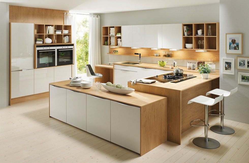 Küchenstudio Kurt Wolfsgruber Fischerweg 3, 4813 Altmünster kuechenkurt @aon.at