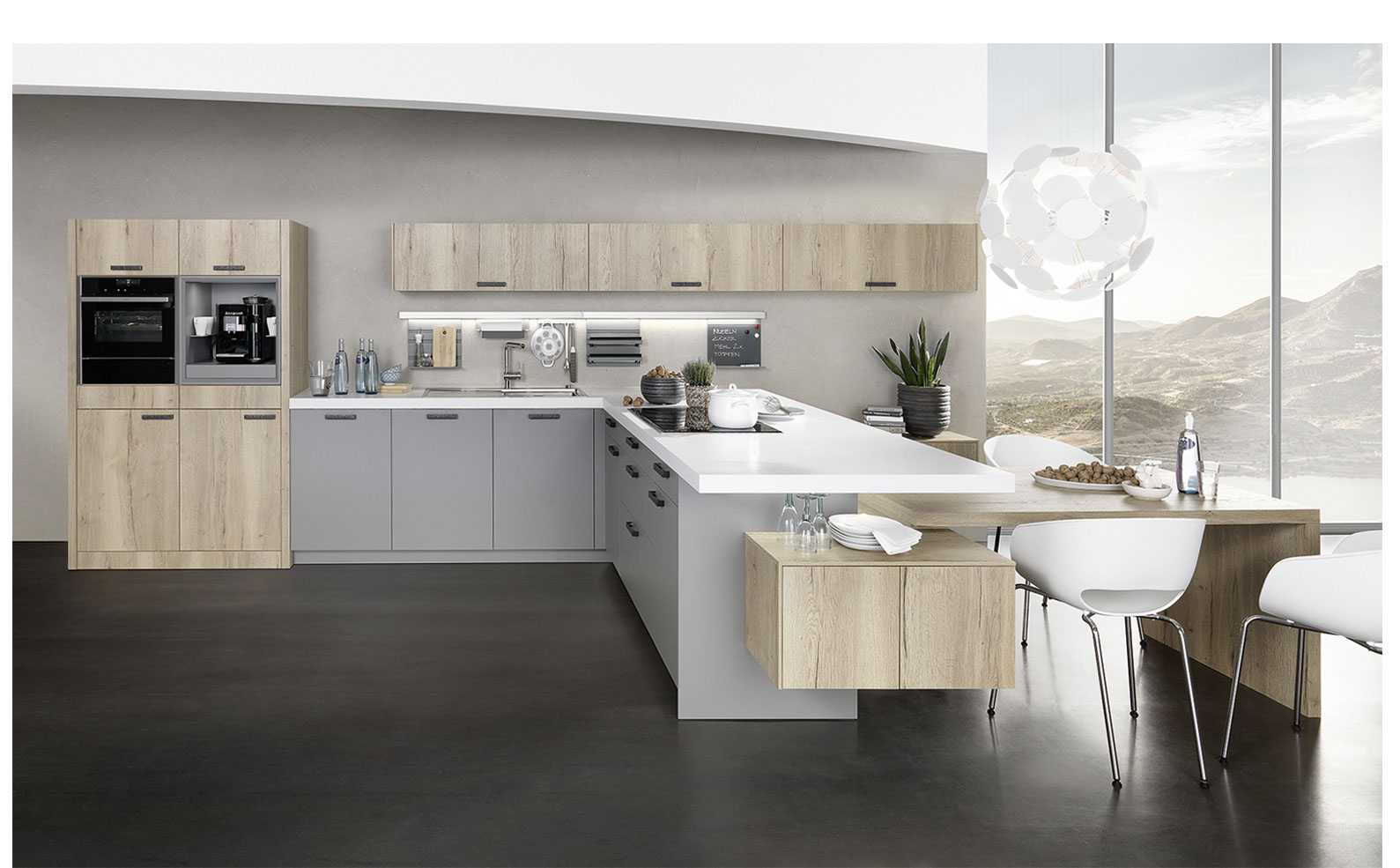 Küchenstudio Kurt Wolfsgruber Fischerweg 3, 4813 Altmünster kuechenkurt @aon.at