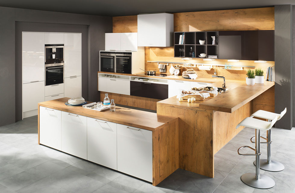 Küchenstudio Kurt Wolfsgruber Fischerweg 3, 4813 Altmünster kuechenkurt @aon.at