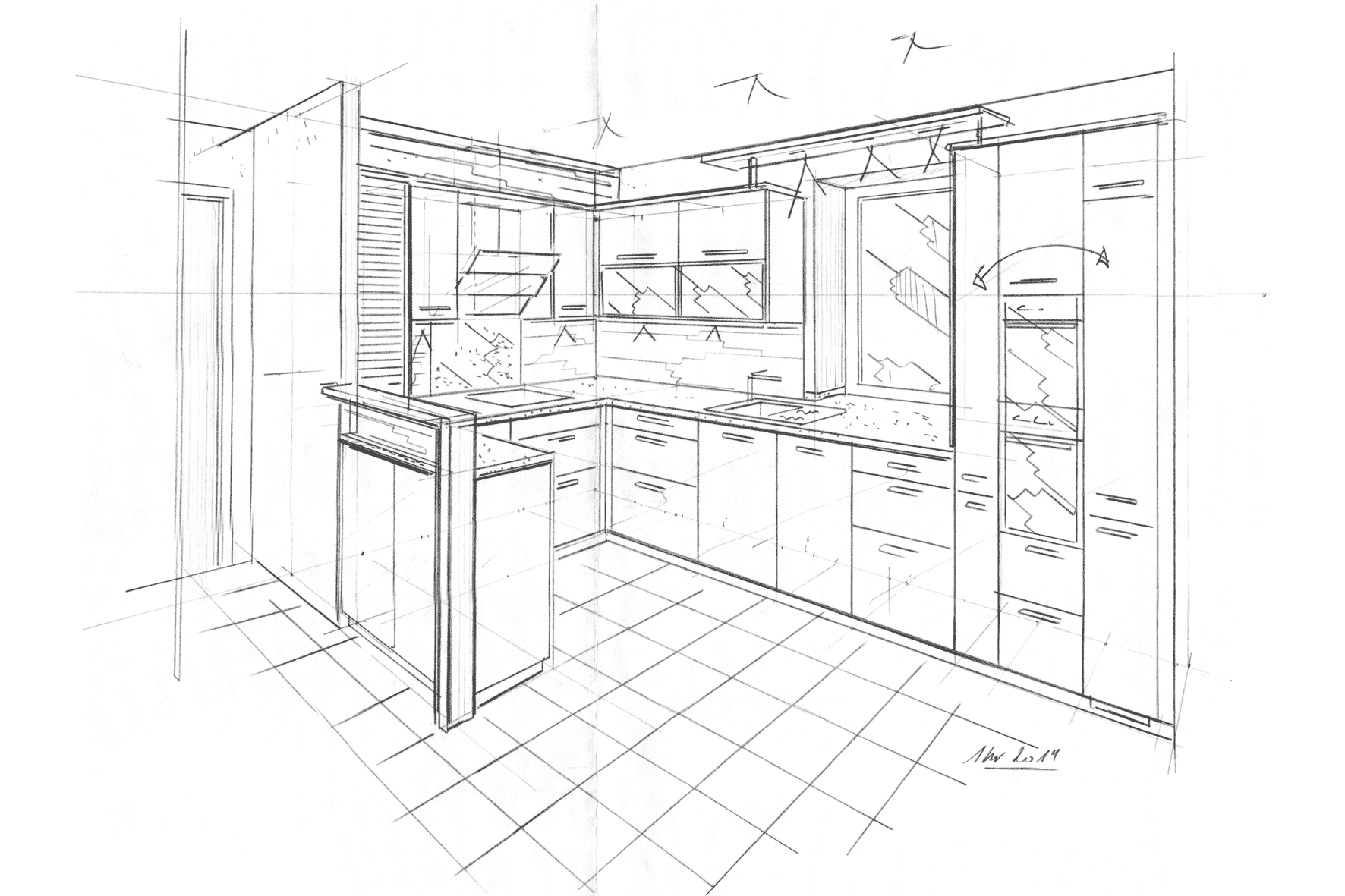 Copyright by Küchenstudio Kurt Wolfsgruber Fischerweg 3, 4813 Altmünster kuechenkurt @aon.at